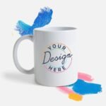 Personalized Mug Printing