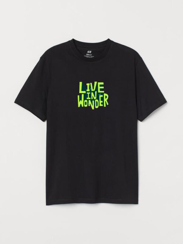 p56.11 PERSONALISED T-SHIRT PRINTING (DFT)